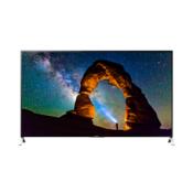 X850C 4K Ultra HD with Android TV